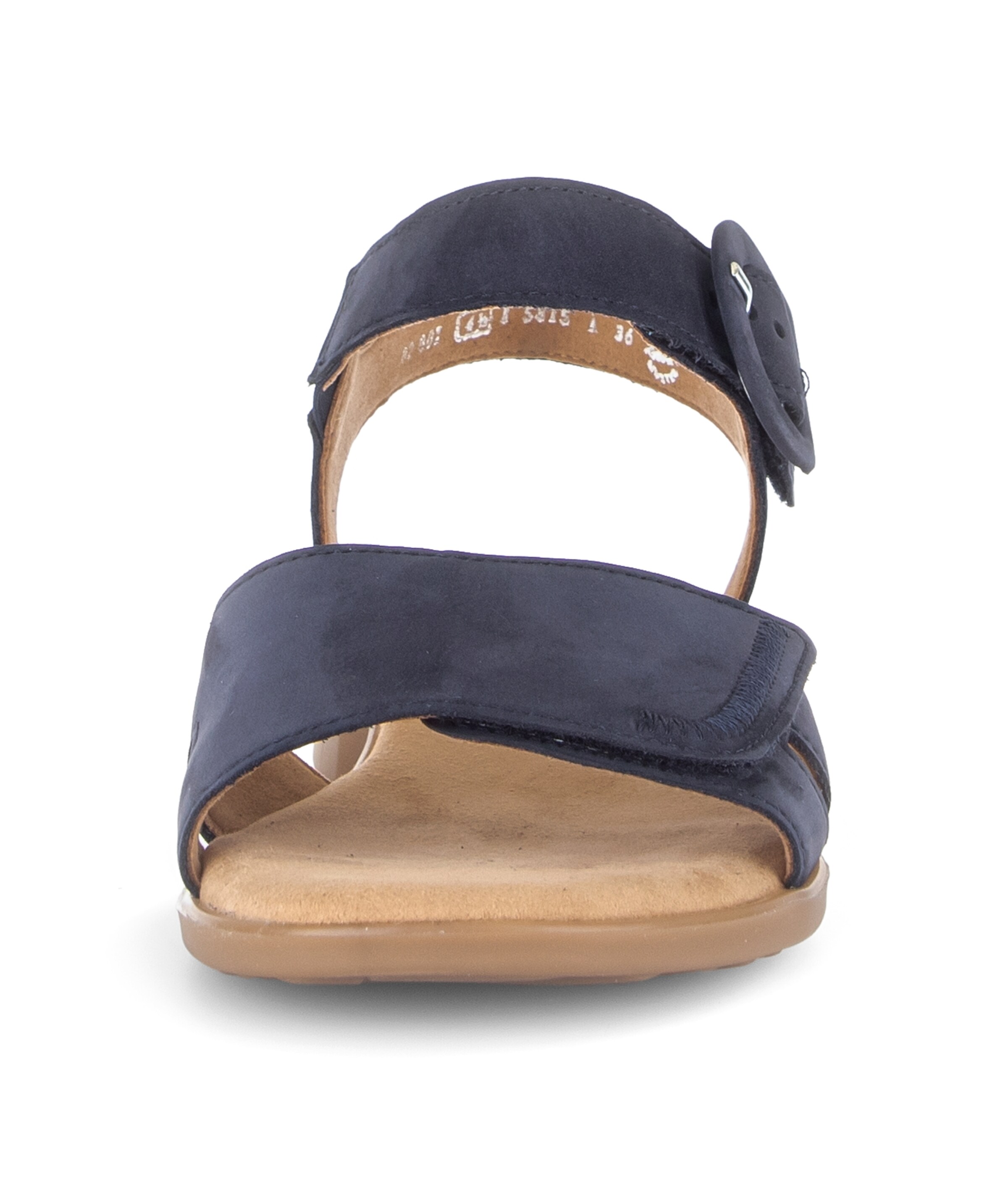 GABOR Sandals in Blue