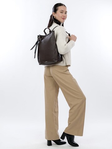 Suri Frey Backpack in Brown