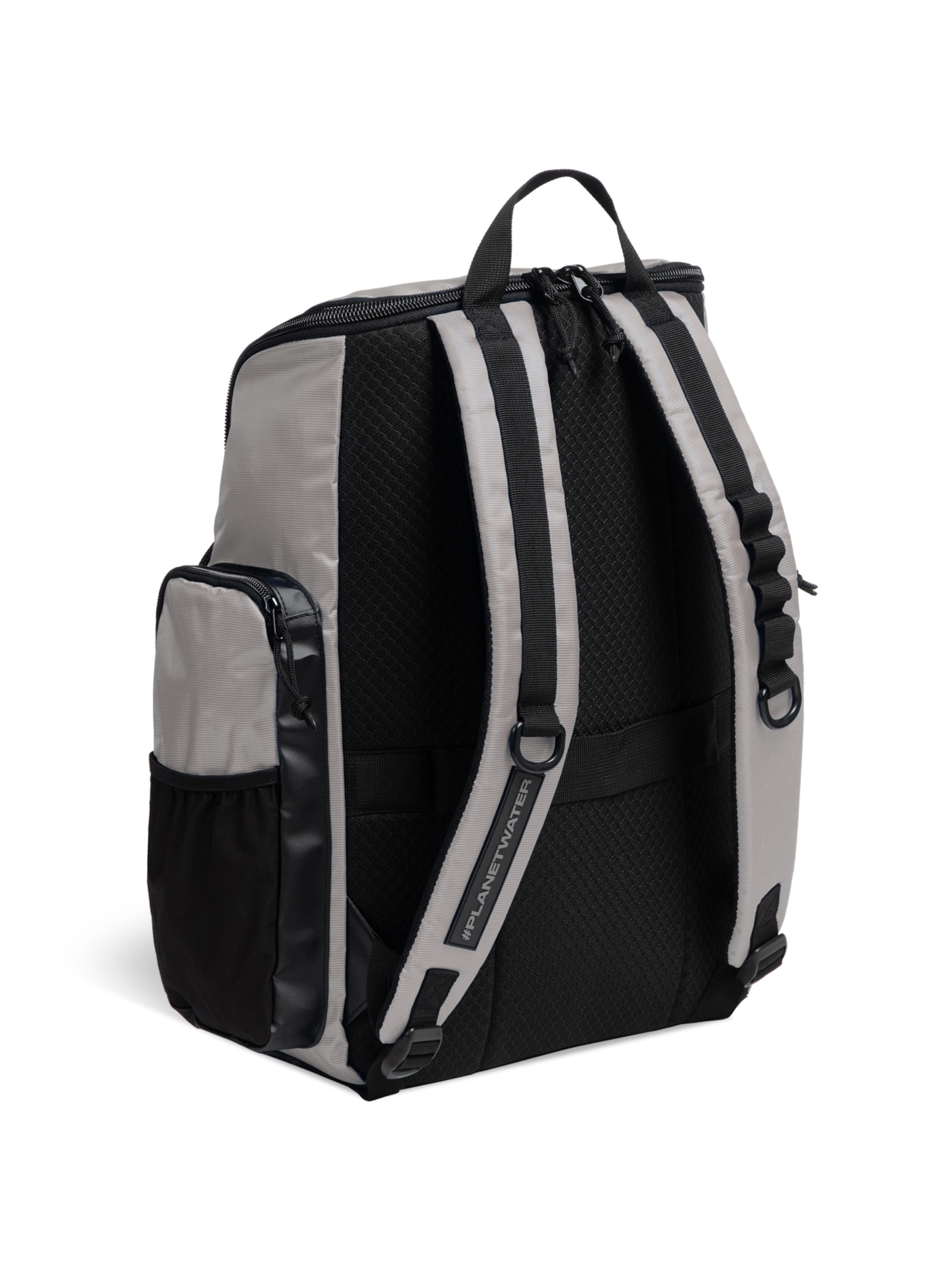 pilka ARENA Sportinė kuprinė 'ONE GO BACKPACK 35L'