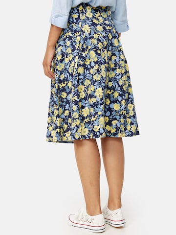 Orsay Skirt 'Full' in Blue