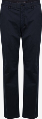 Tommy Hilfiger Big & Tall Regular Hose 'Denton' in Blau: predná strana