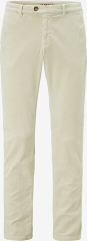 REDPOINT Chinohose in Beige: predná strana