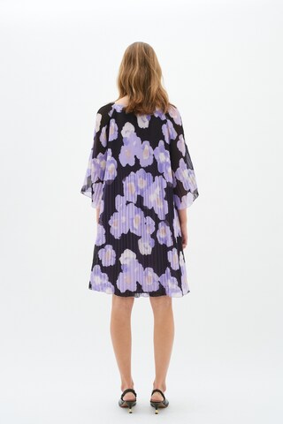 Robe 'Hendra' InWear en violet