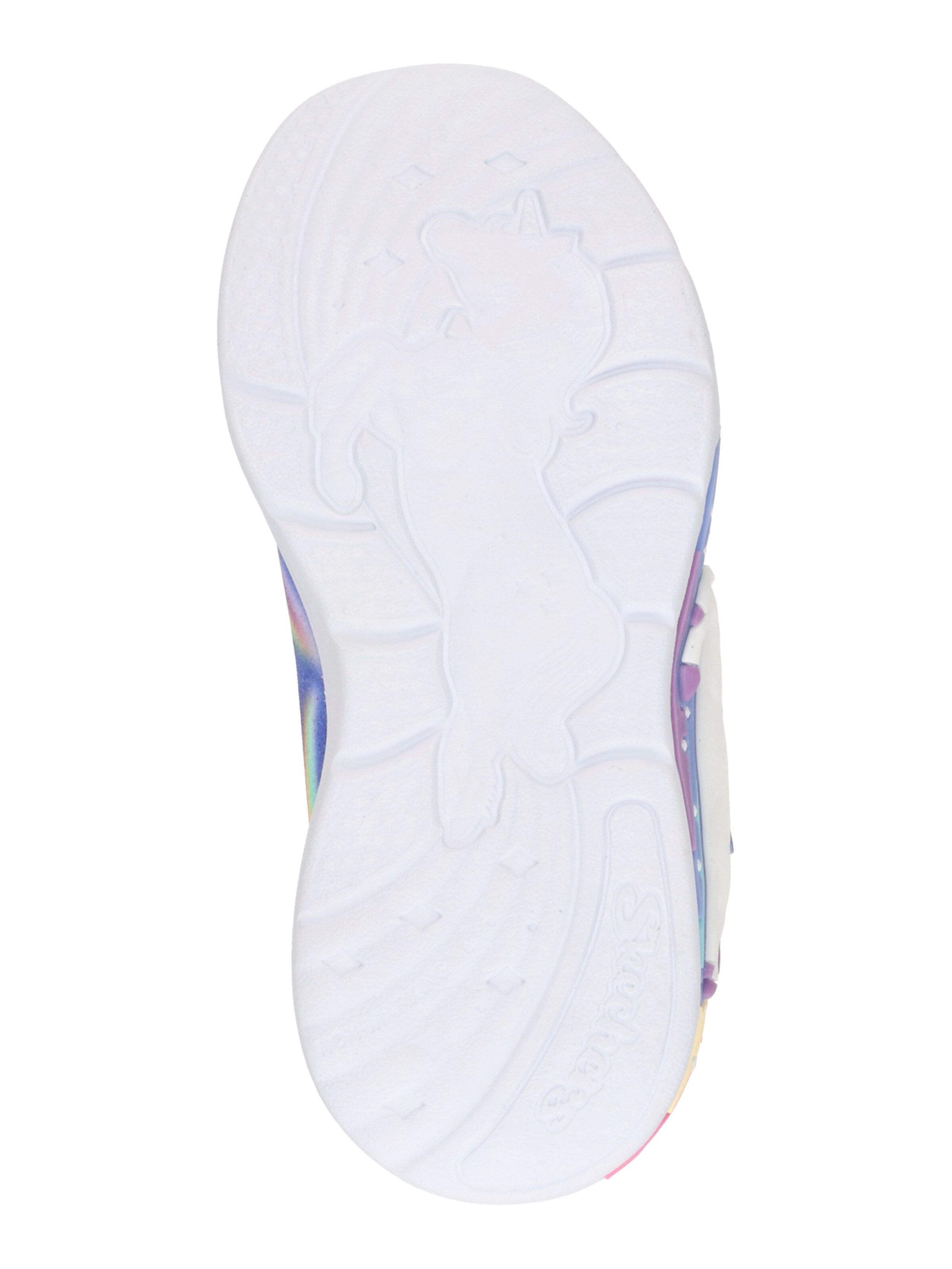 SKECHERS Кроссовки 'UNICORN CHASER' в Синий