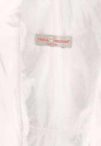 Frieda & Freddies NY Blouson 'BROOKLYN' in Beige