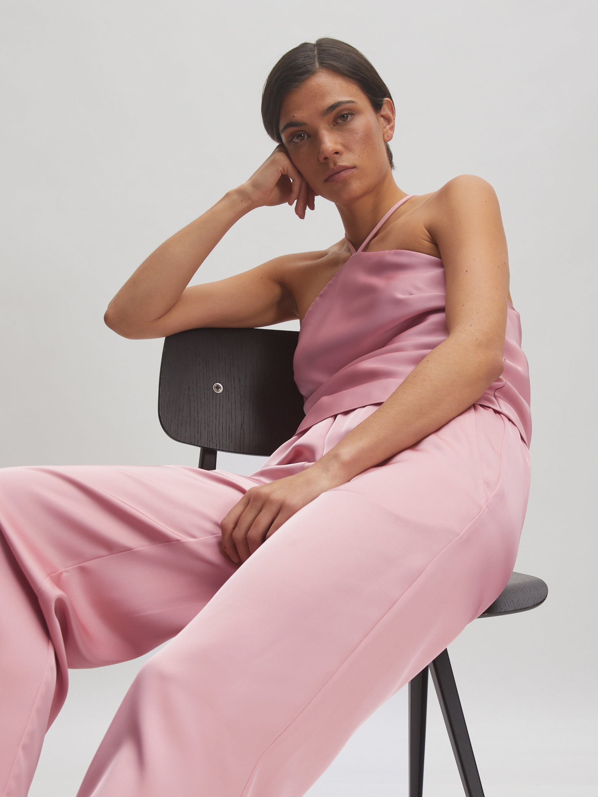 EDITED Produkte Hose 'Maren' pink