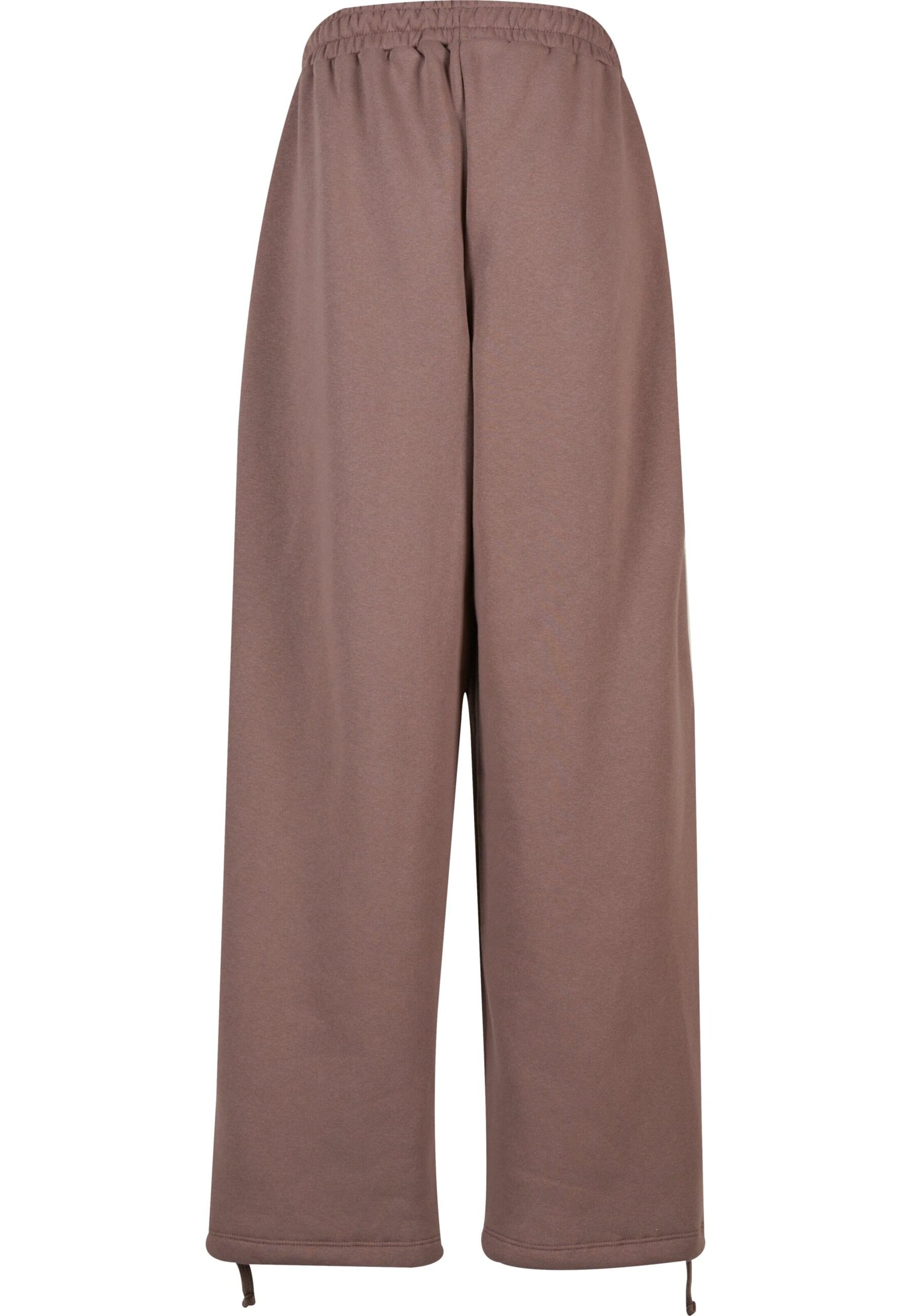 Karl Kani Loosefit Broek in Bruin