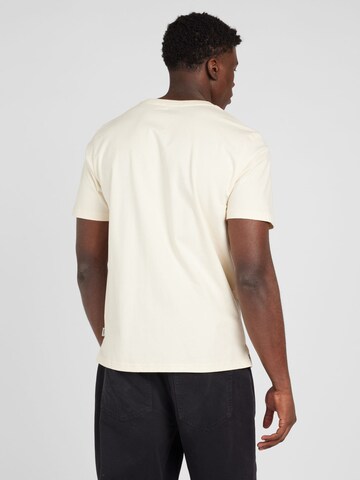 Pepe Jeans T-shirt 'CRAIG' i beige