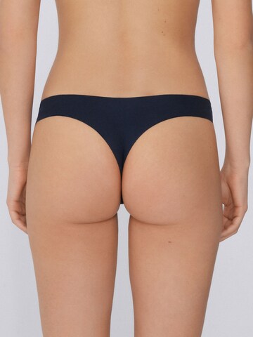 Tezenis Thong in Blue