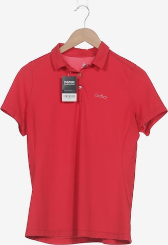 ODLO Top & Shirt in L in Red: front