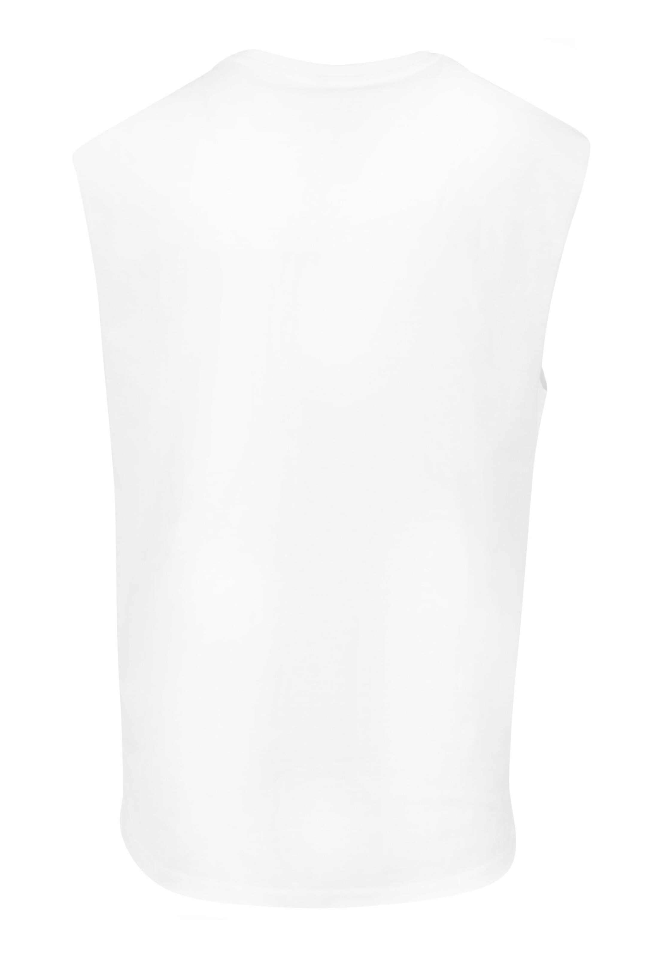 T-Shirt 'Eagle V.2 ' MJ Gonzales en blanc