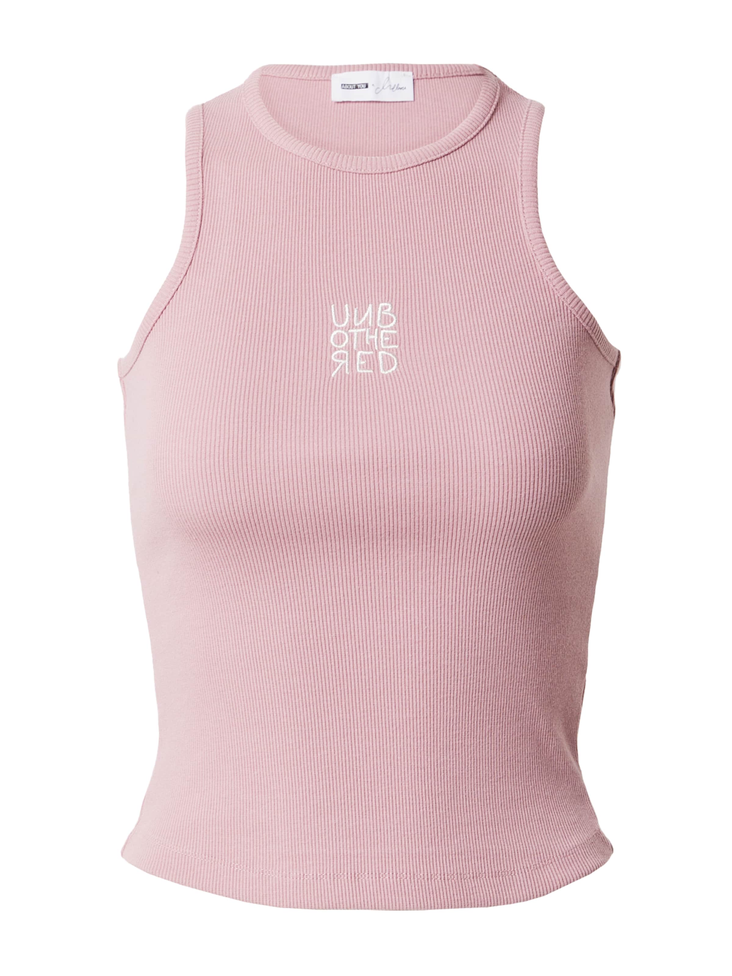 millane Top 'Irem' in Pink: front