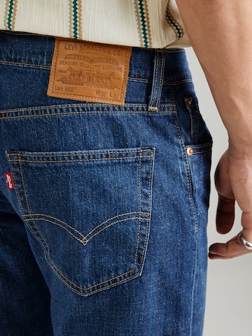 LEVI'S ® regular Τζιν '502' σε μπλε
