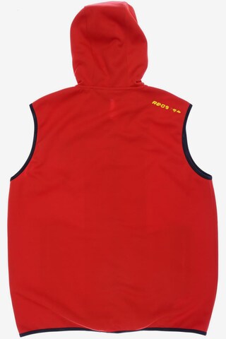 ATOMIC Vest in XL in Red