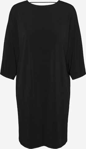 VERO MODA Koktejlové šaty 'RASMINE' – černá: přední strana