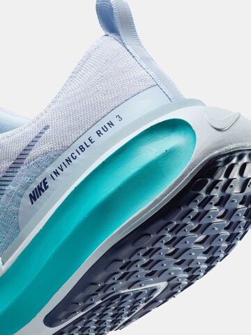 NIKE Laufschuh 'Invincible 3' in Blau