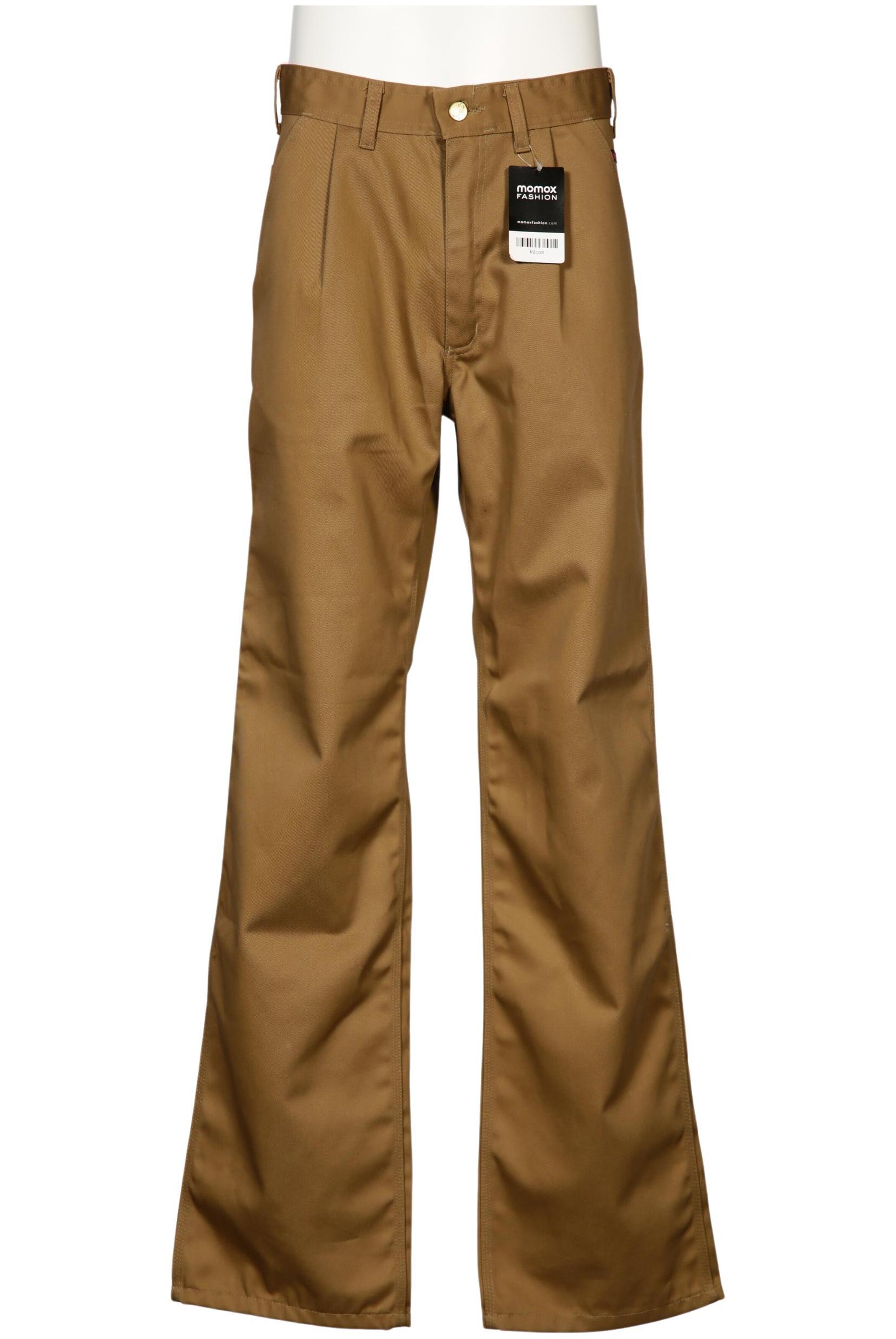 MASCOT Jeans in 33 in Brown: front