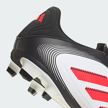 Chaussure de foot 'Copa Pure III Club' ADIDAS PERFORMANCE en blanc