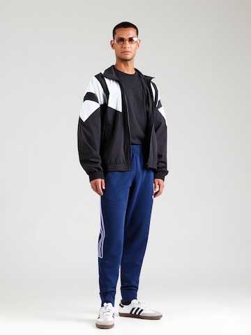 ADIDAS ORIGINALS Конический (Tapered) Штаны 'SPACER' в Синий
