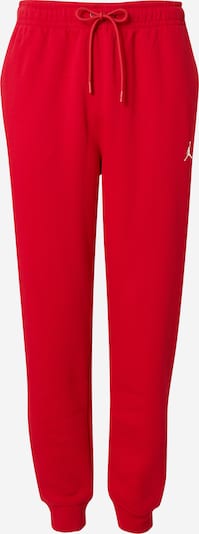 Jordan Housut 'Brooklyn' värissä punainen, Tuotenäkymä