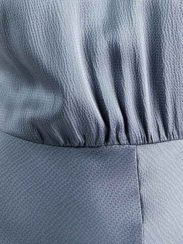 Samsøe Samsøe Рокля за коктейл 'Rheo' в сиво