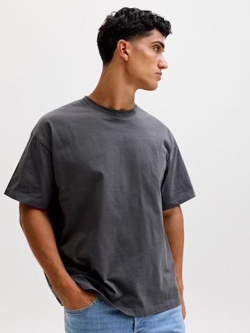 aprel Shirt in Grey
