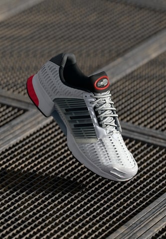 ADIDAS ORIGINALS Platform trainers 'Climacool 1' in White