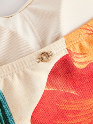 Balconnet Maillot de bain Next en rouge