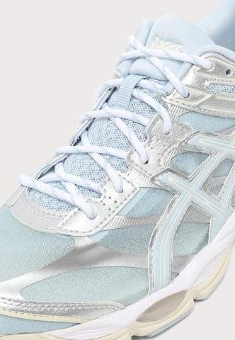 mėlyna ASICS Sportbačiai be auliuko 'Cumulus 16'