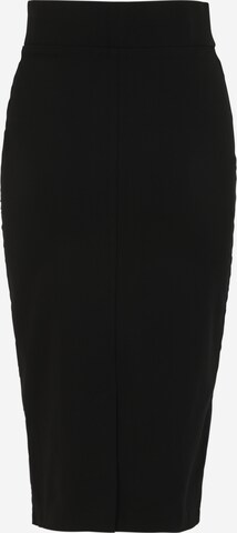 Dorothy Perkins Tall Skirt in Black