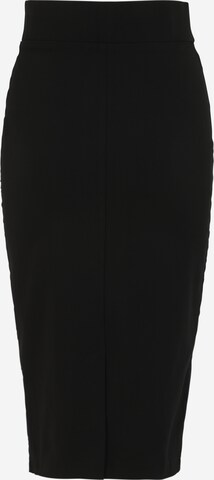 Fustă de la Dorothy Perkins Tall pe negru