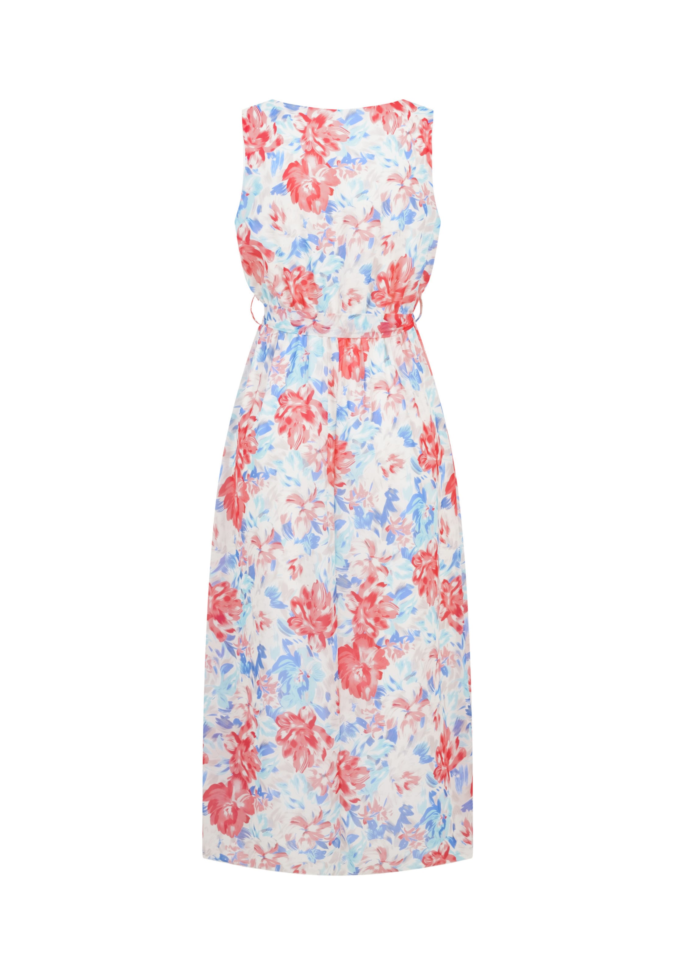 Robe d’été Cloud5ive en rose