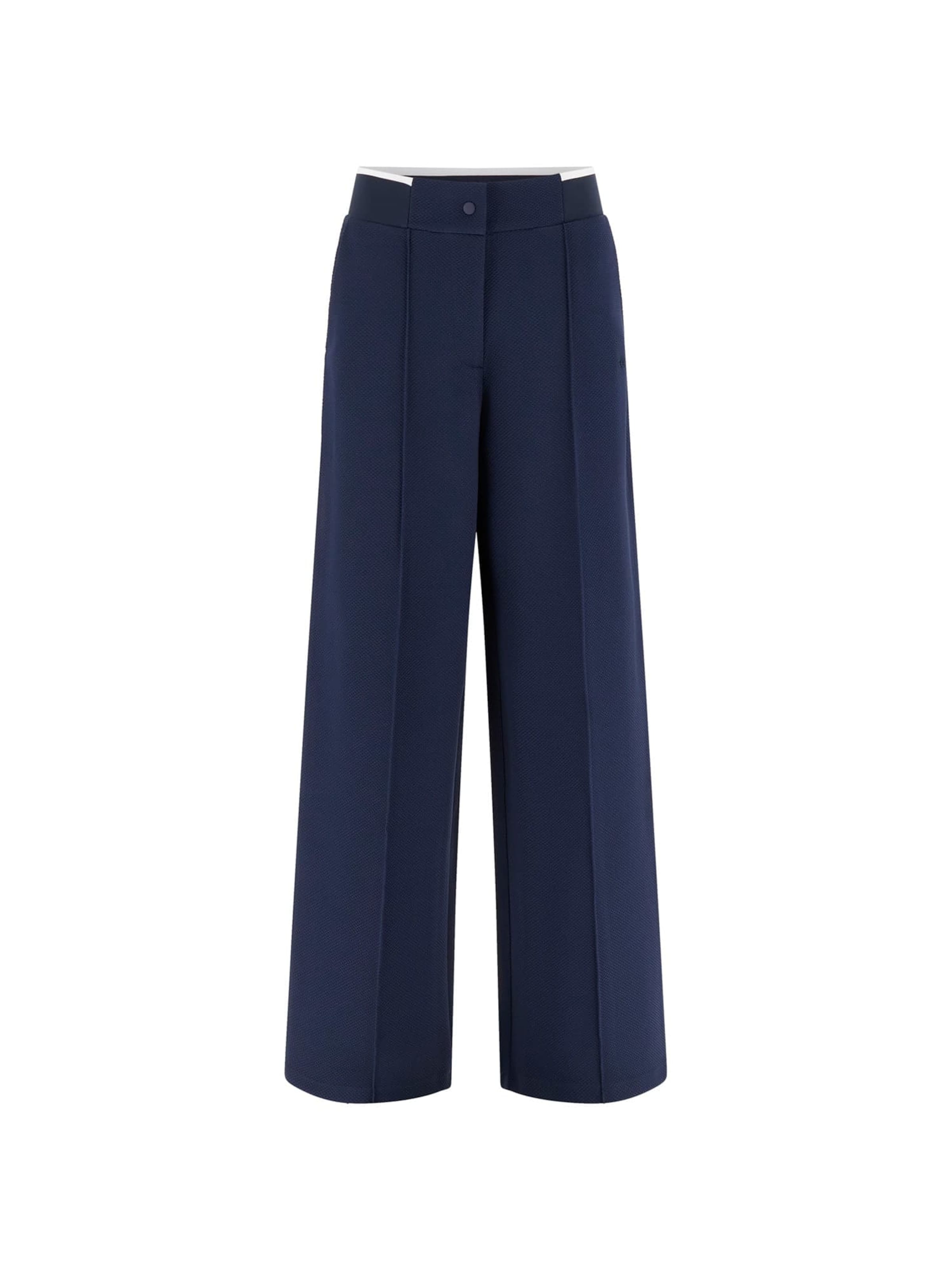 GUESS Hose in Blau: Vorderseite