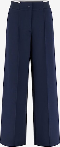 GUESS Pants in Blue: front
