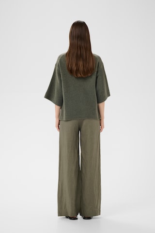 InWear Blouse in Groen