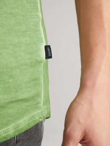 JOOP! Jeans Shirt 'Clark' in Groen