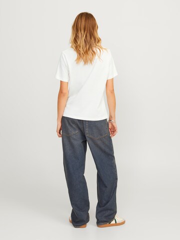 T-shirt 'JXMerle' JJXX en blanc