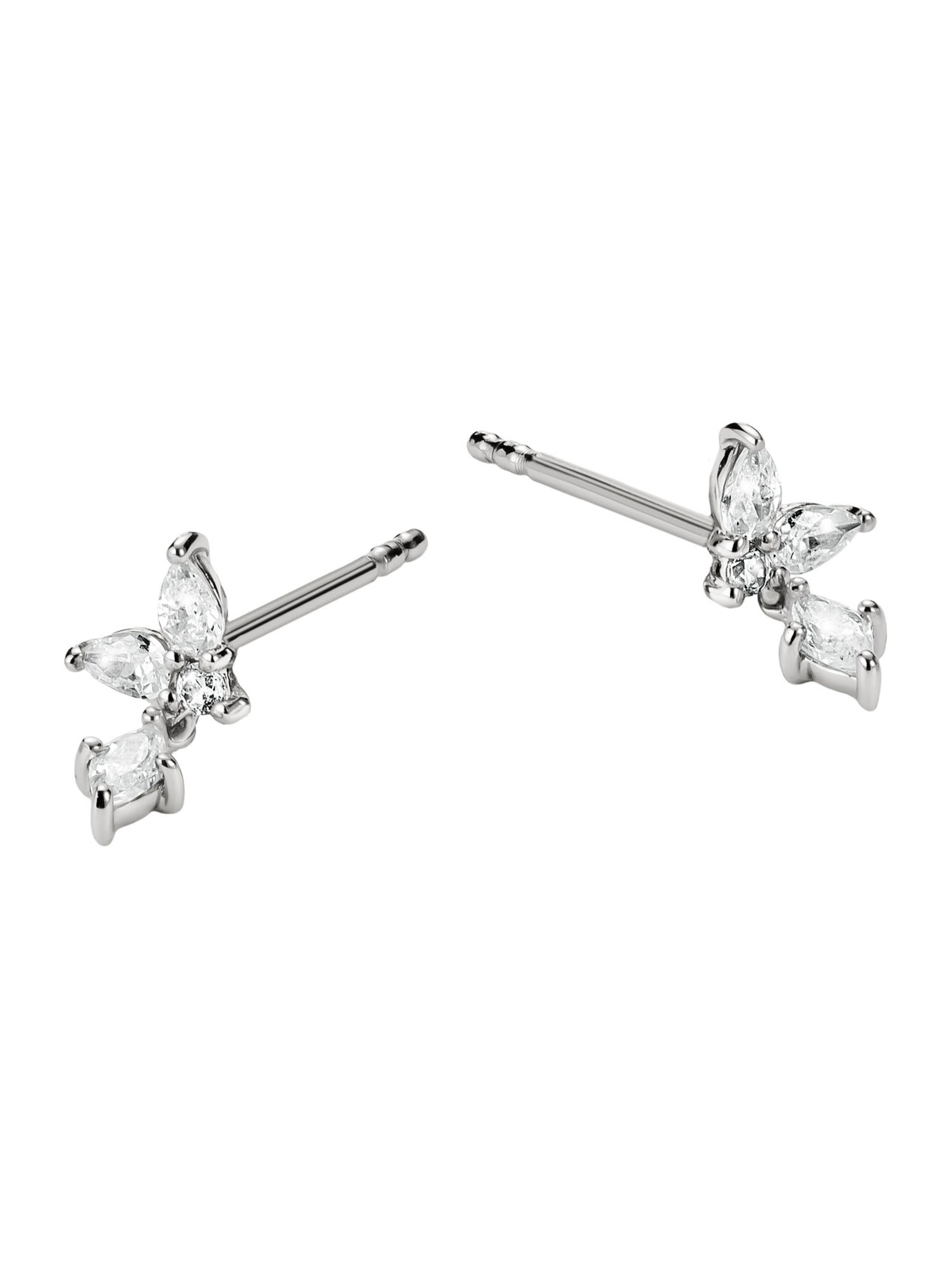 Thomas Sabo Ohrringe in Silber