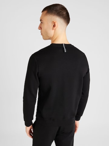 ANTONY MORATO Sweatshirt in Black