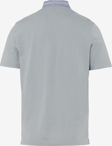 BRAX T-Shirt 'Pollux' in Grün: zadná strana