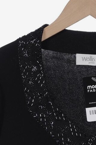 Wallis Petite Sweater & Cardigan in L in Black