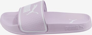 Mule 'Leadcat 2.0' PUMA en violet