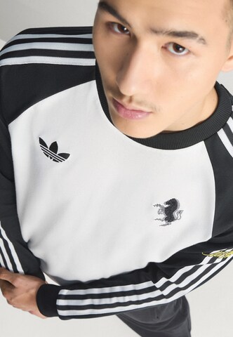 Maglia trikot 'Juventus Turin Originals' di ADIDAS PERFORMANCE in bianco