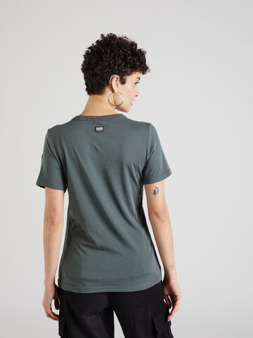 T-shirt 'Core' G-Star RAW en gris