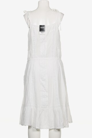 MONSOON Kleid L in Weiß