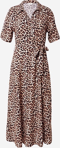 JDY Puseromekko 'JDYStarr' värissä beige: etupuoli