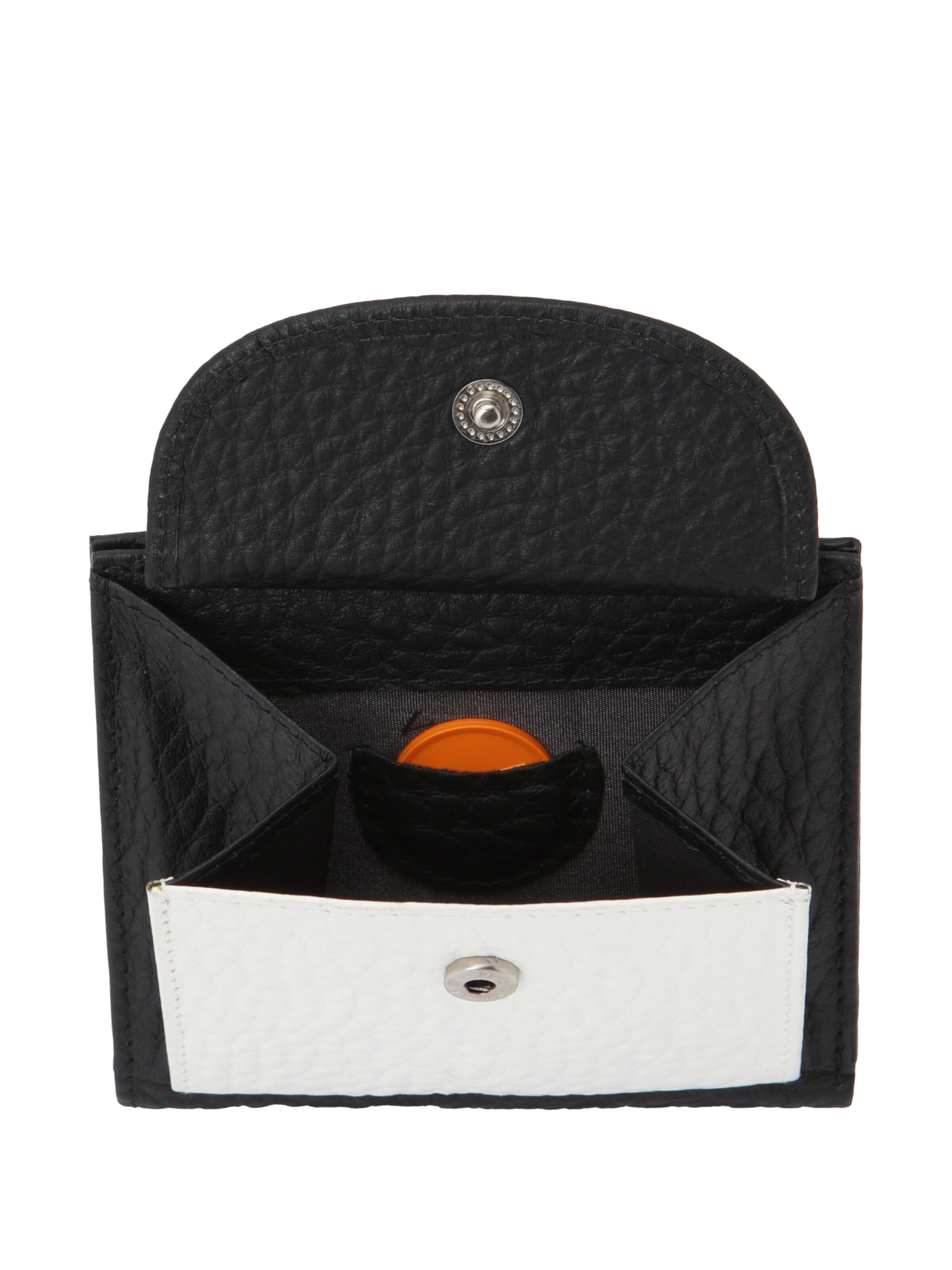 VOi Wallet 'ELSA' in White