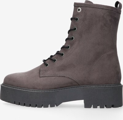 Tango Stiefeletten 'Bee chunky 84-i' in grau, Produktansicht