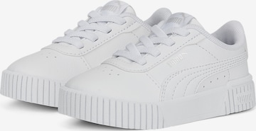 Baskets 'Carina 2.0' PUMA en blanc