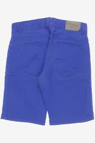 EDC BY ESPRIT Shorts in 29 in Blue